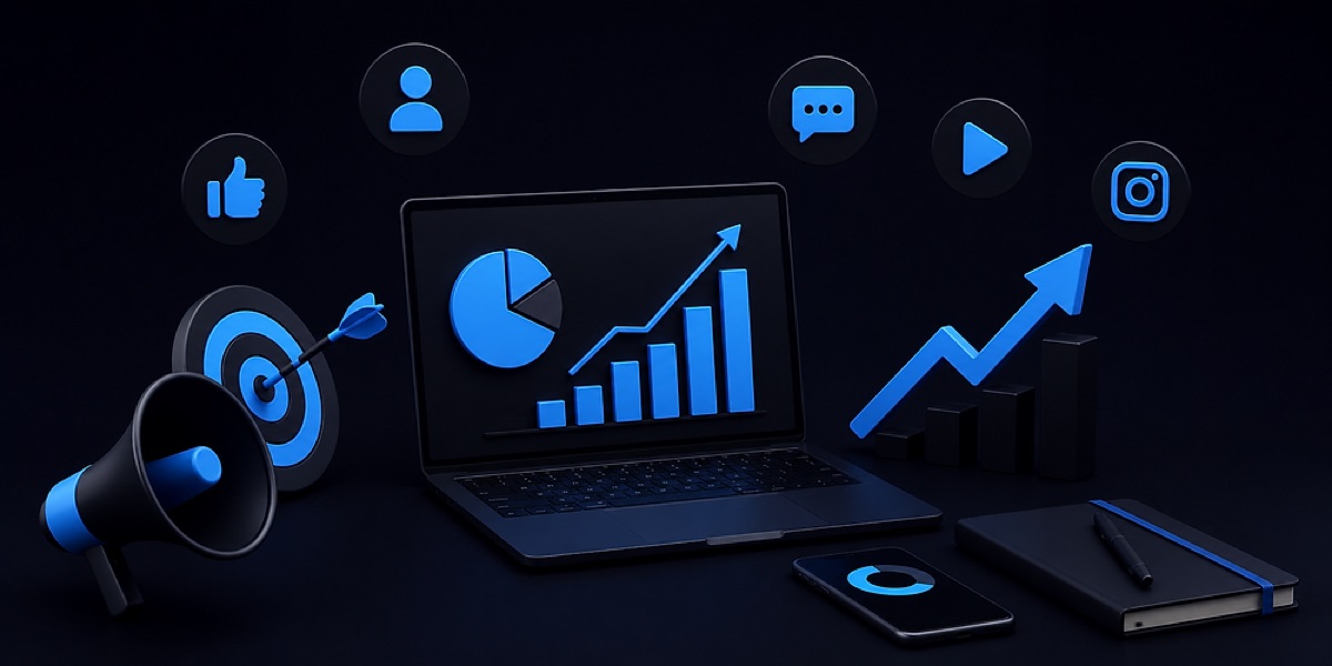 Best Marketing Agency in Barrie