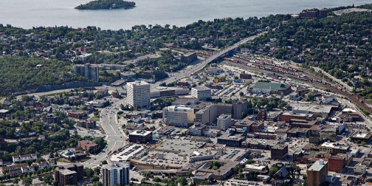 Construction Marketing System in Sudbury