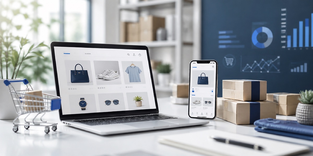 How to Run Google Ads for Ecommerce Stores
