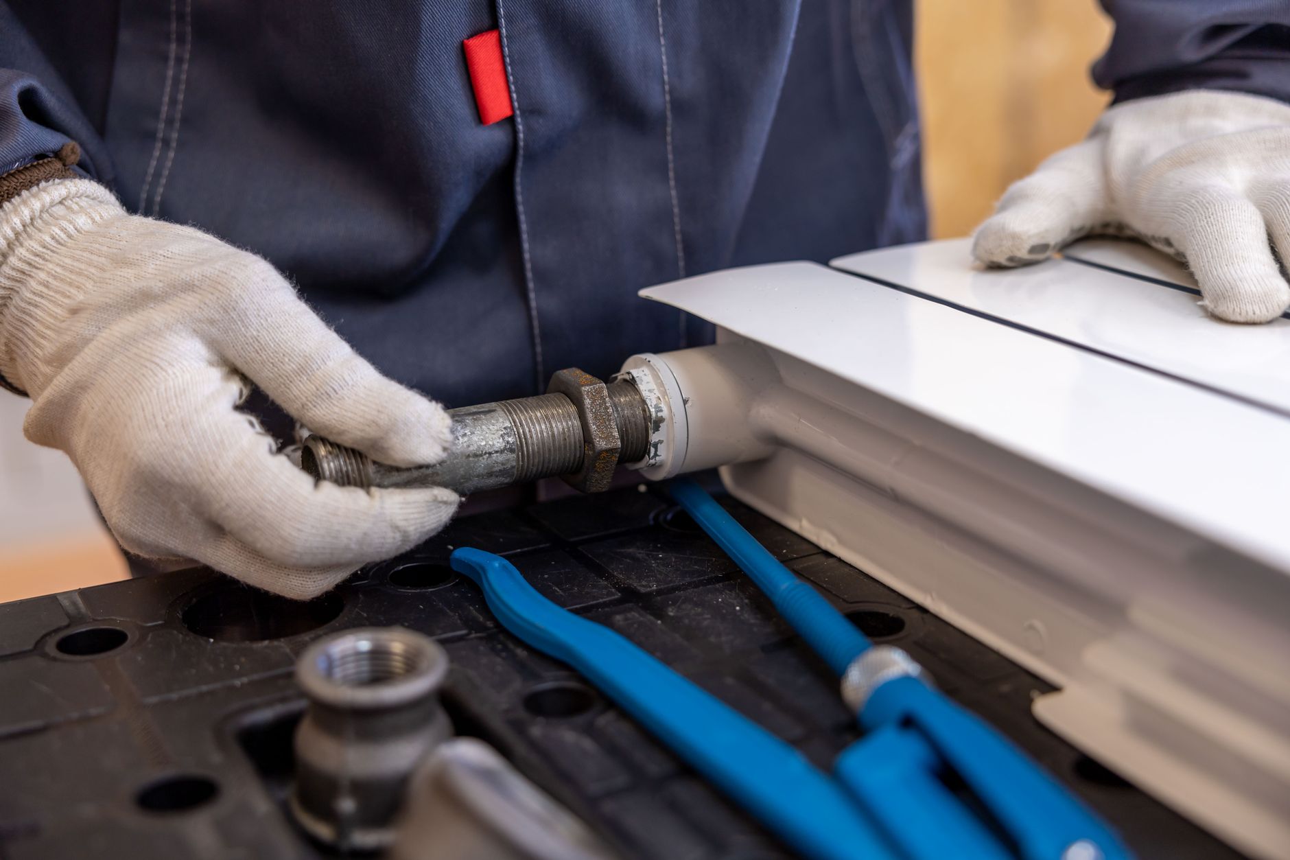 Local SEO for Plumbers in Thunder Bay