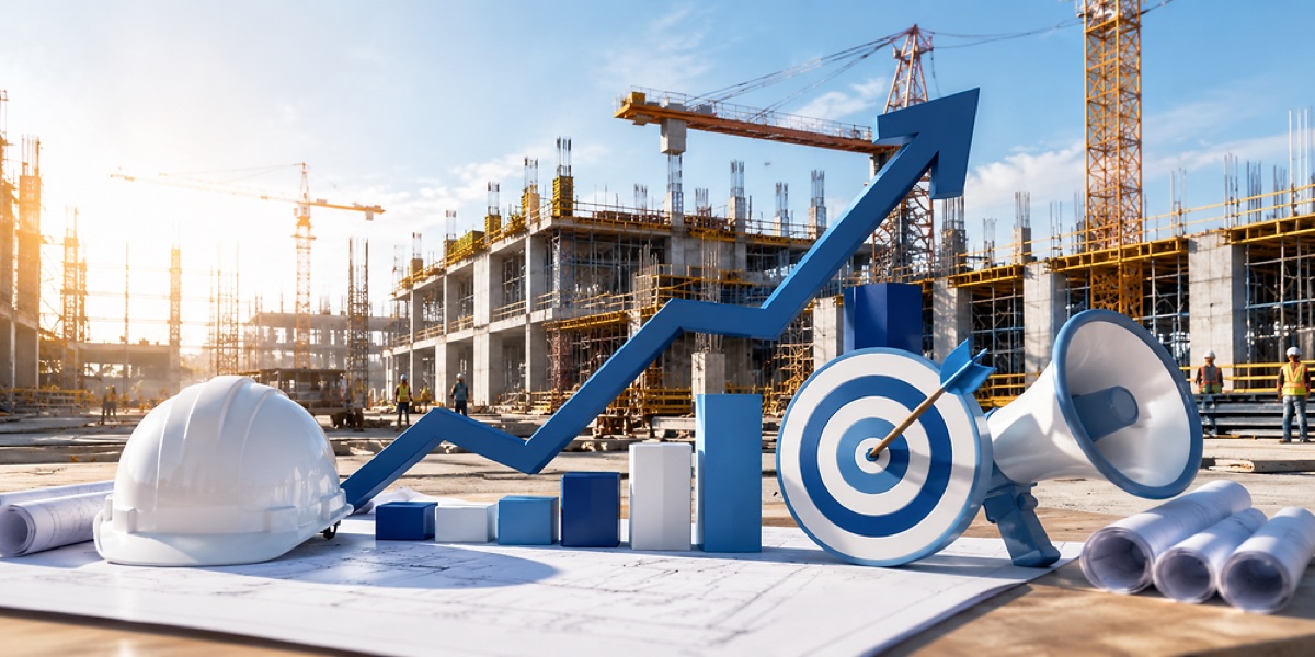 Paid Ads for Construction Companies in Oshawa
