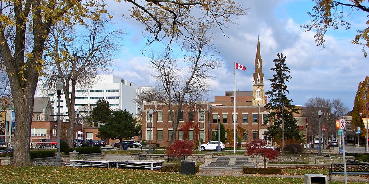 Paid Ads for Oshawa Contractors