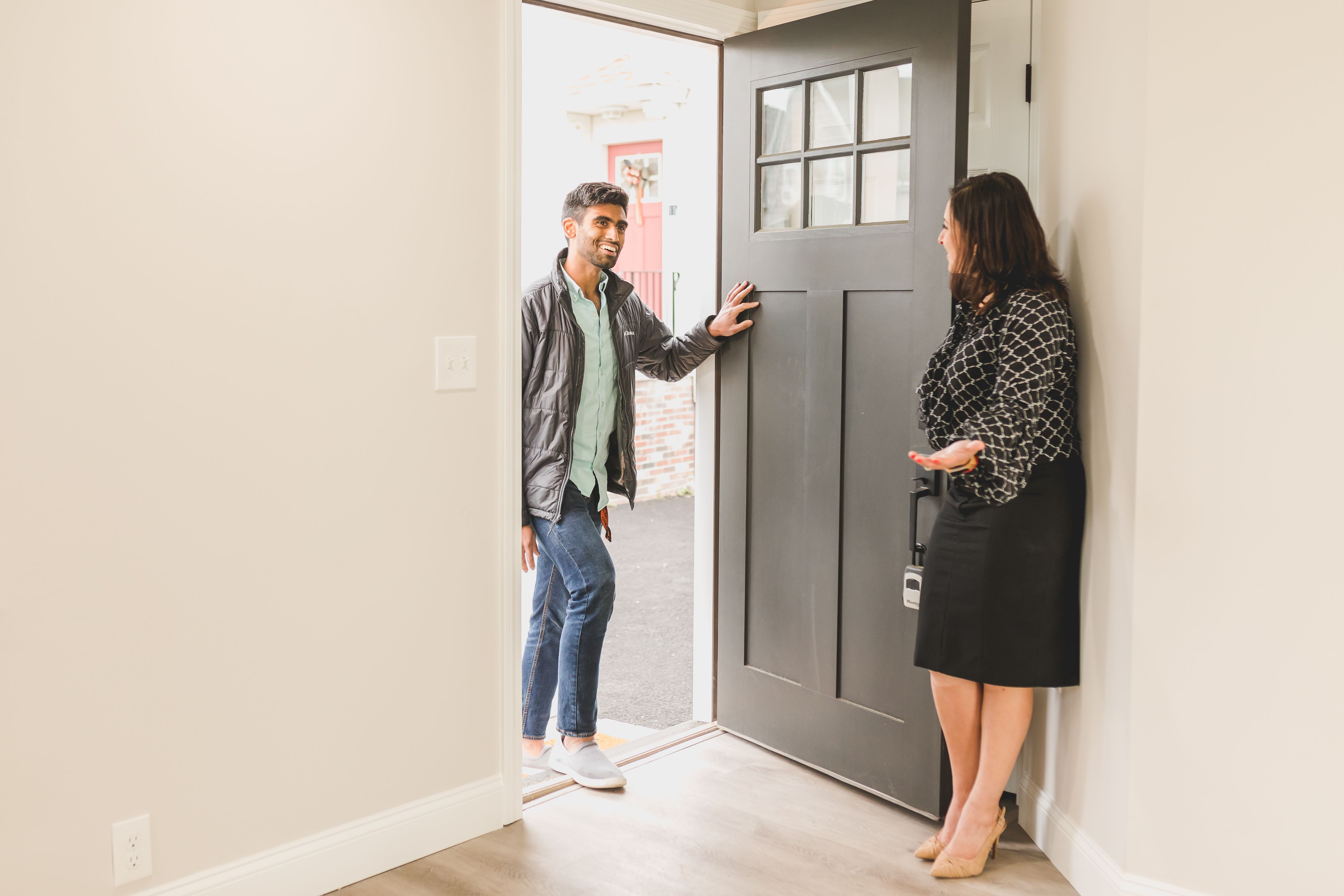Real Estate Lead Gen: How Agents Get More Buyer Leads