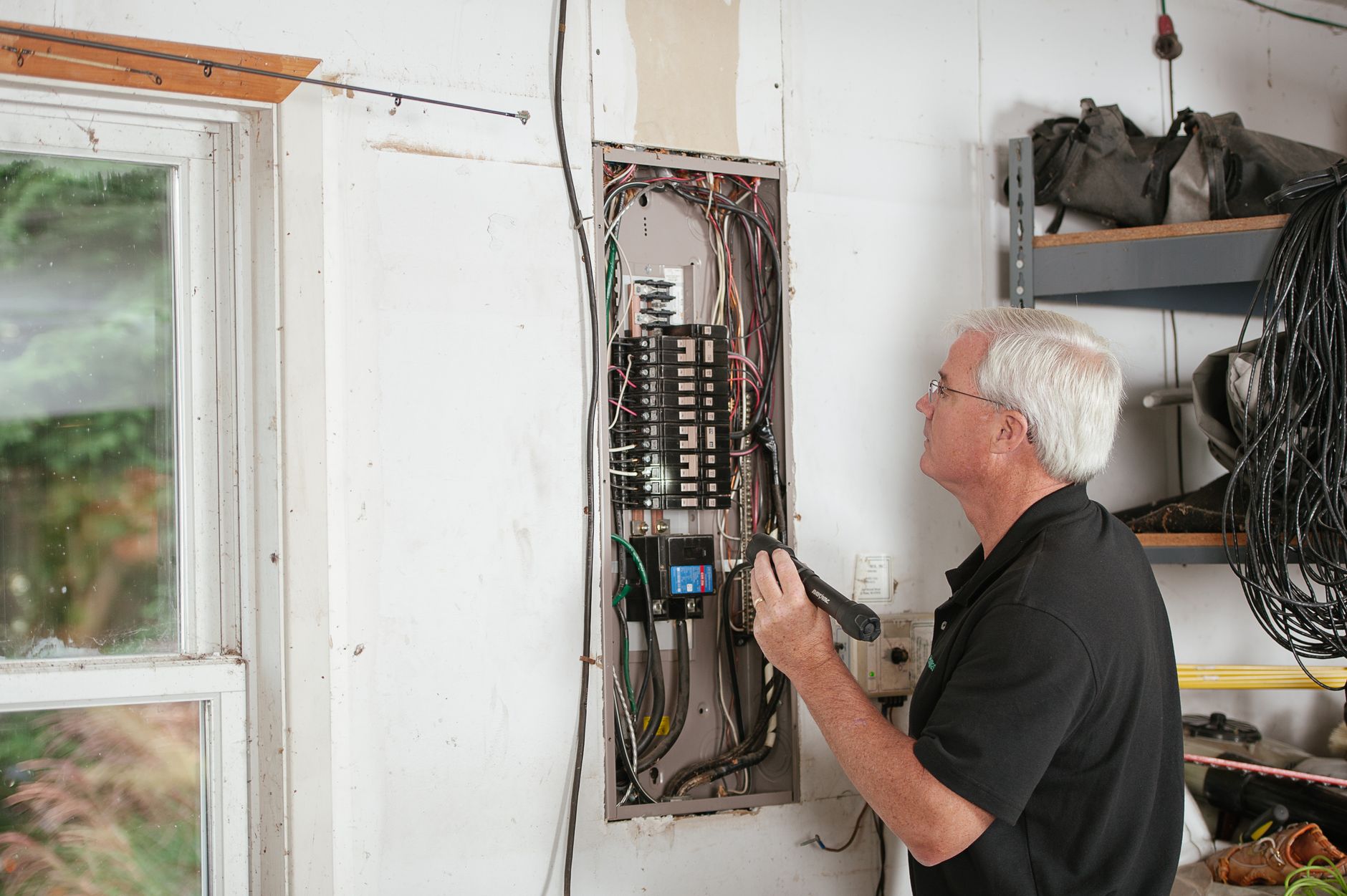 Social Media Marketing for Electricians in Newmarket