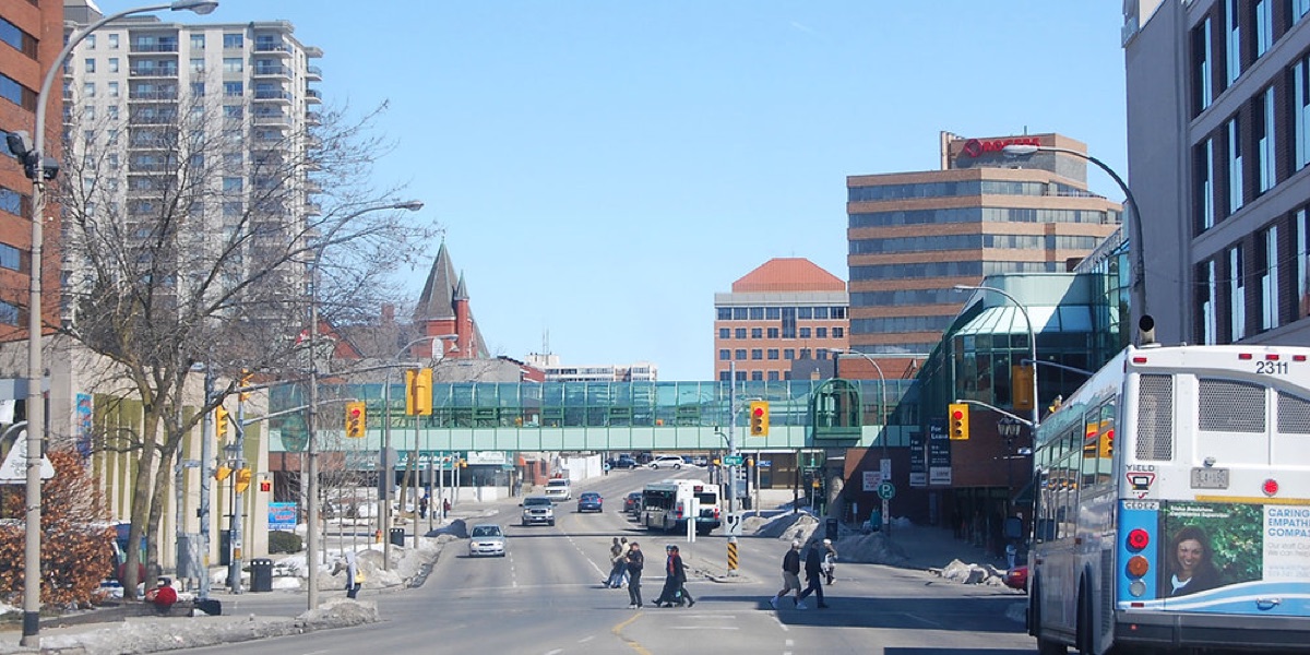 Why Ecommerce Ads Fail in Kitchener-Waterloo