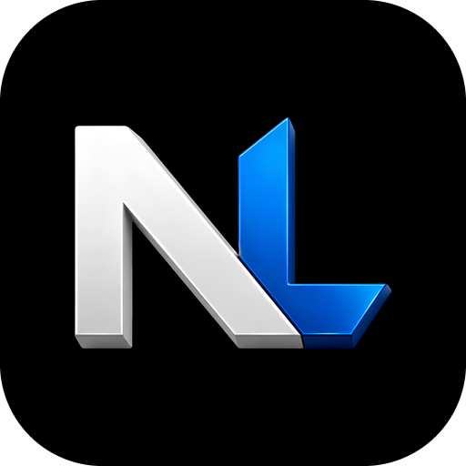 NewLife Reporting logo