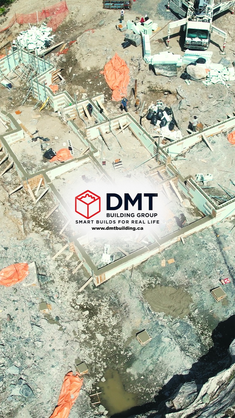 DMT Building Group