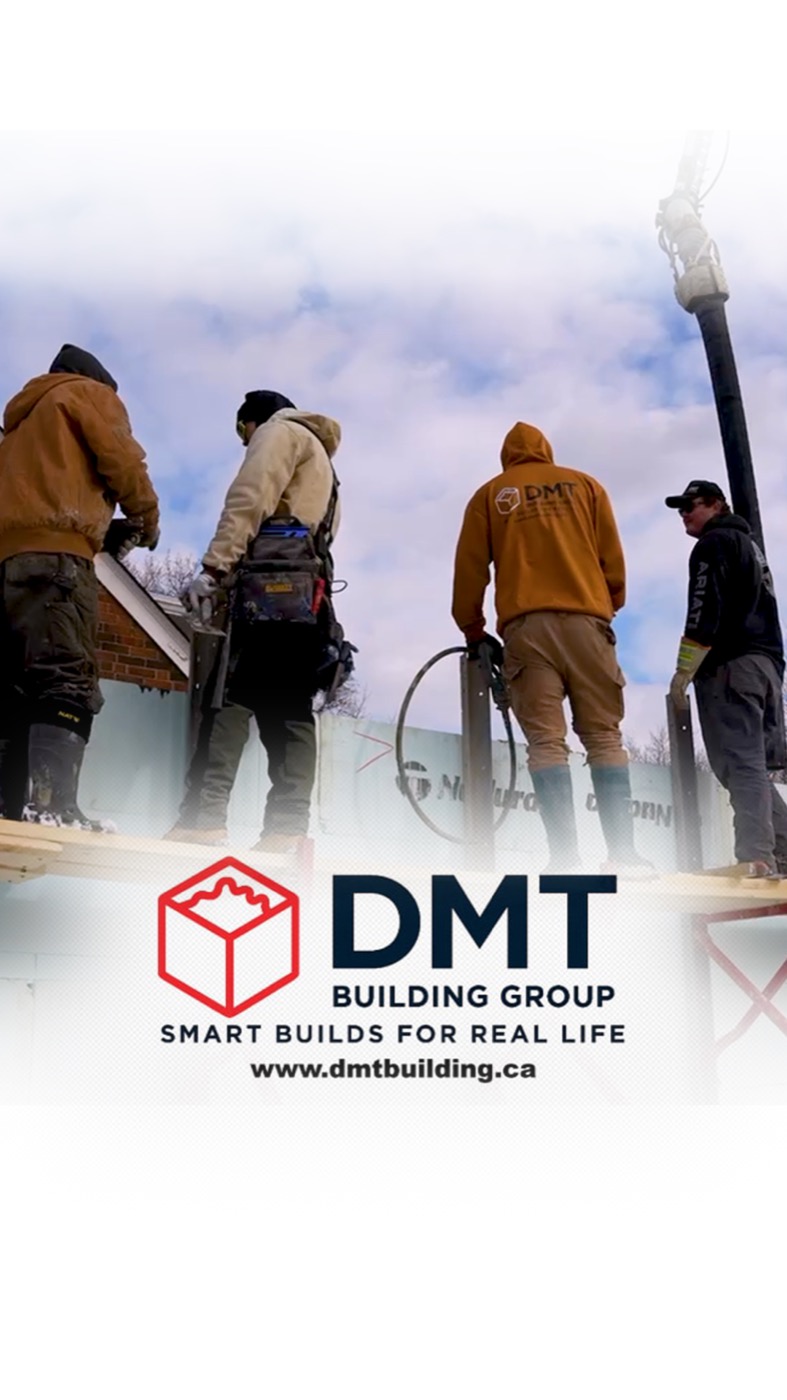 DMT Building Group