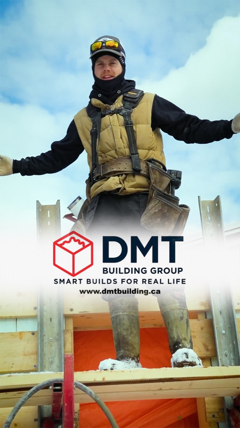 DMT Building Group