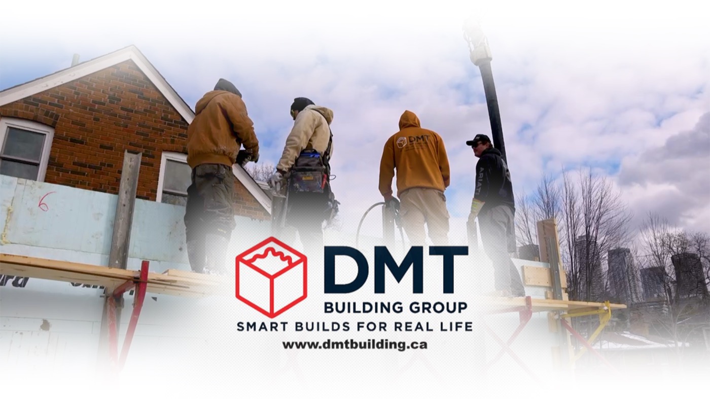 DMT Building Group
