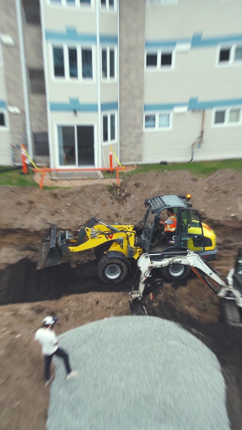 J&A Contracting
