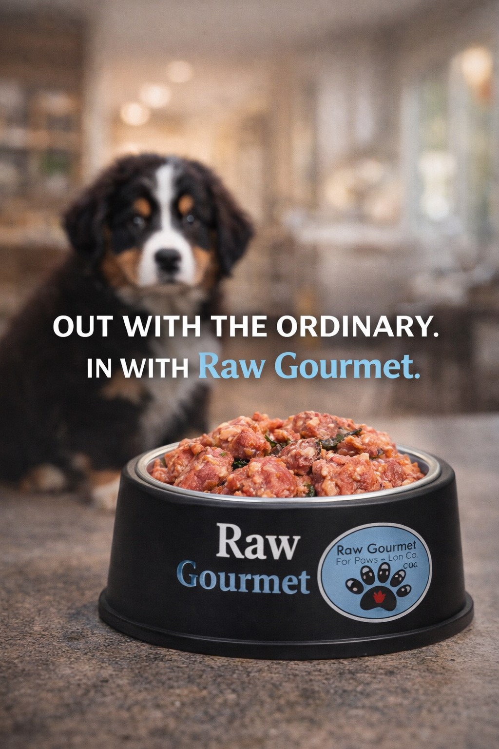 Raw Gourmet