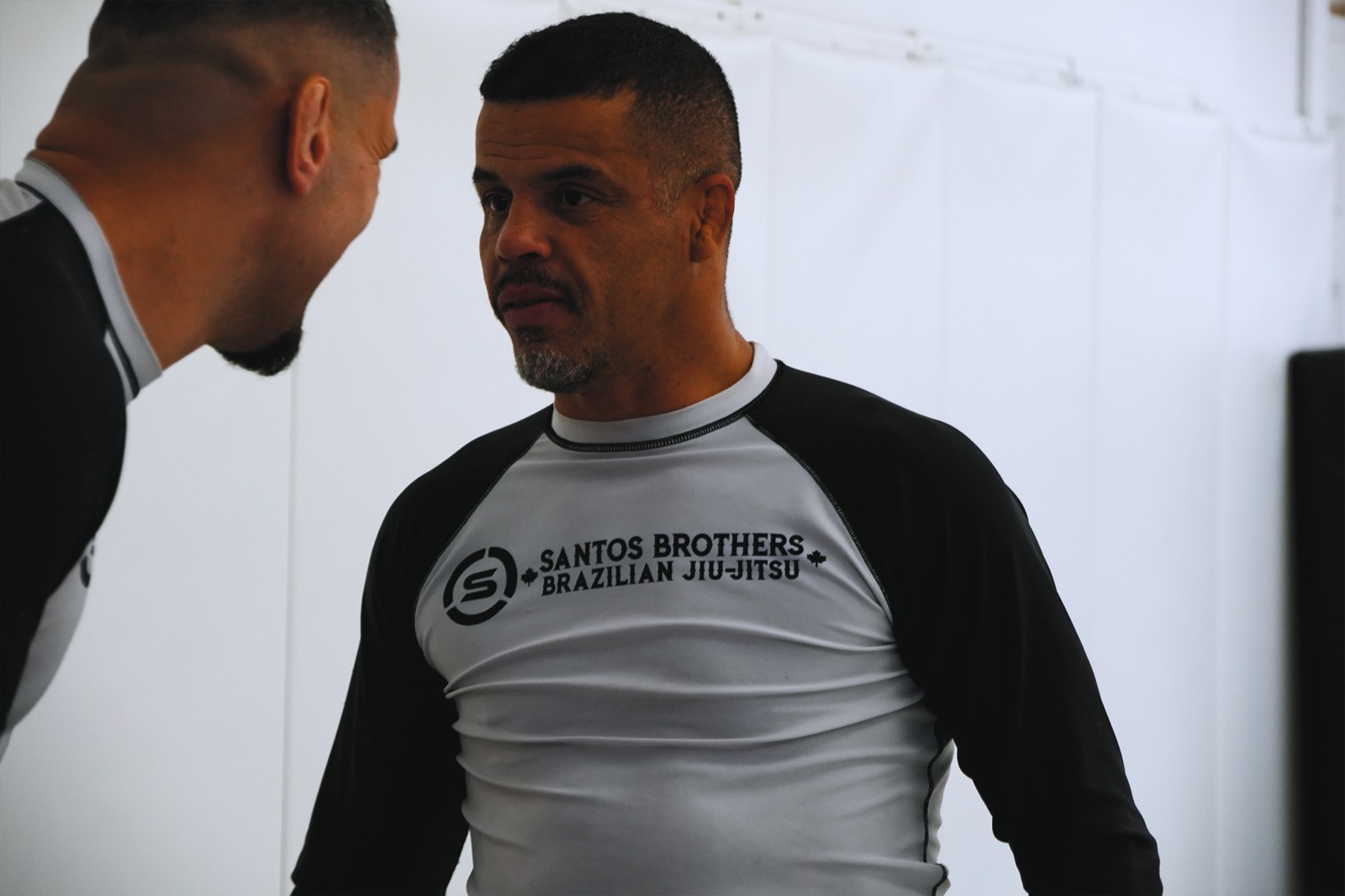 Santos Brothers BJJ