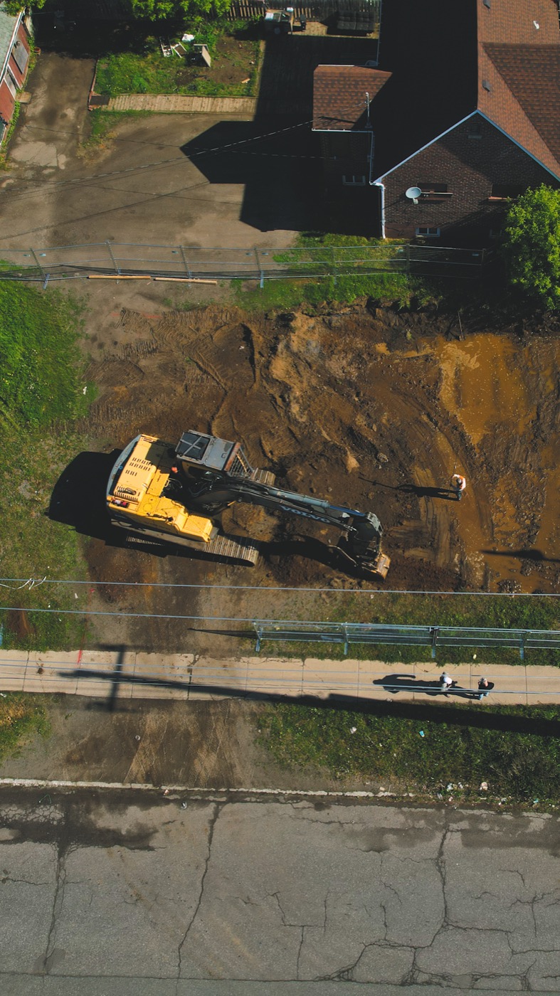 Taylor Made Construction