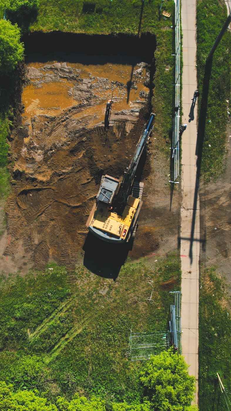 Taylor Made Construction