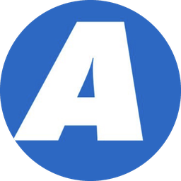 Aarons Furniture logo