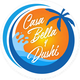 Casa Bella Aruba logo