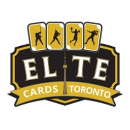 Elite Cards Toronto logo