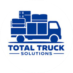 Total Truck Solutions logo