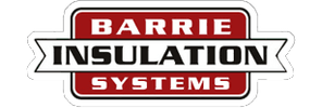 Barrie Insulation Systems logo