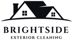 Brightside Maintenance logo