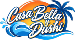 Casa Bella y Dushi logo