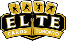 Elite Cards Toronto logo