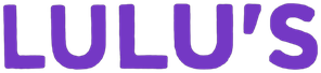 Lulu's Cafe logo