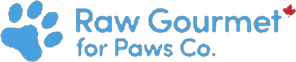 Raw Gourmet logo