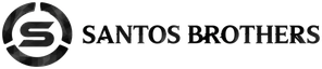Santos Brothers BJJ logo
