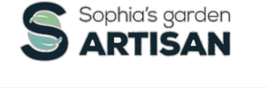 Sophia's Garden Artisan logo