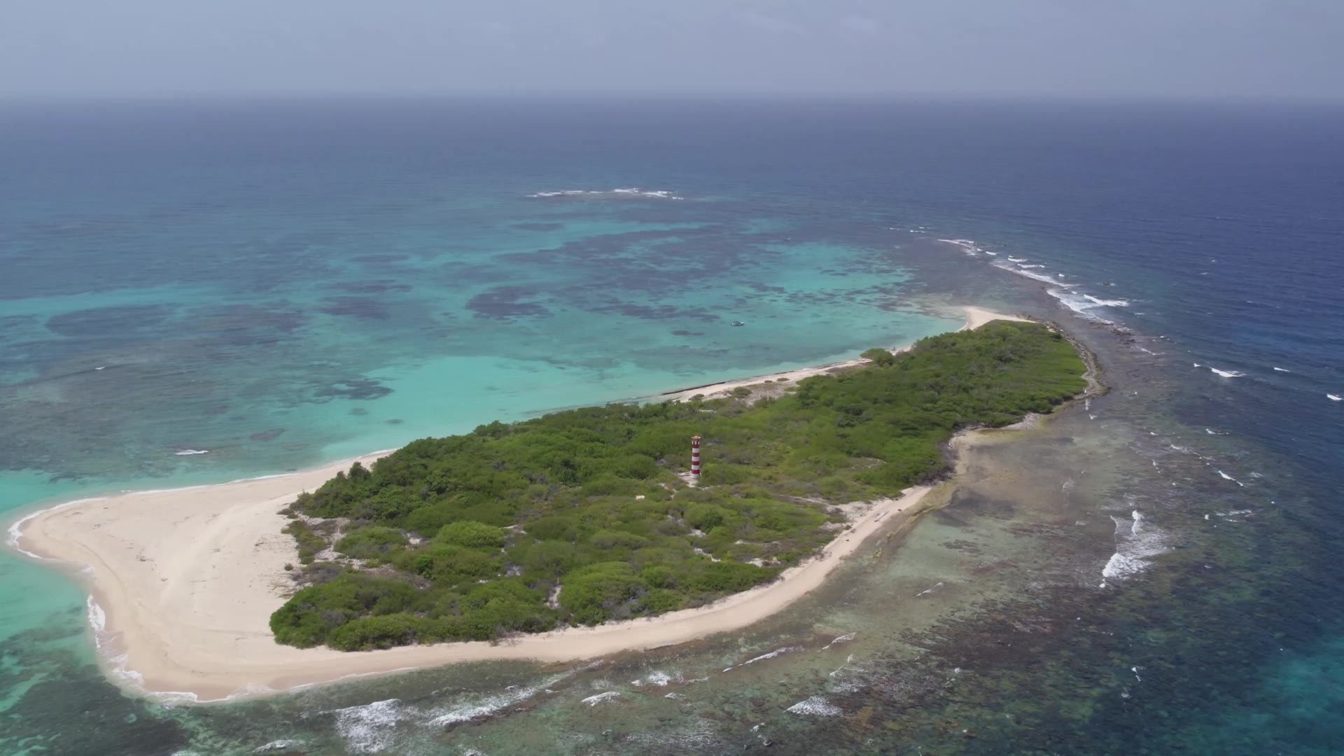 Aruba production