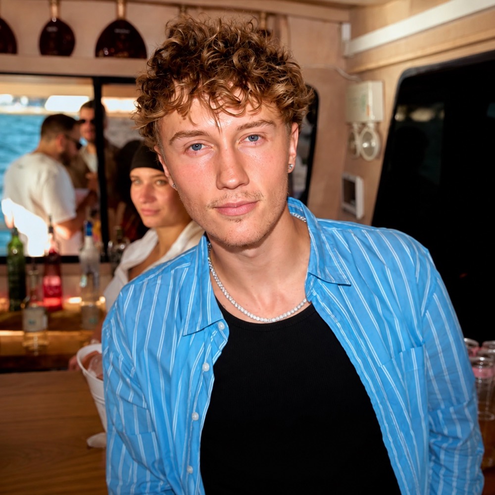 Alex — Creative Director, NewLife Marketing