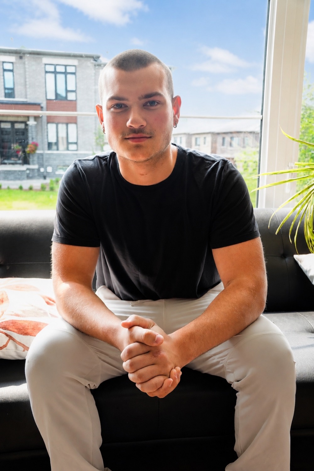 Julian Mcphail, Creative Producer