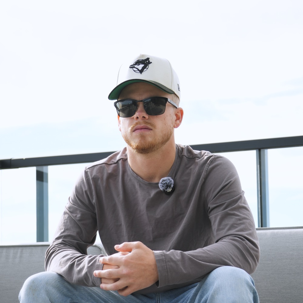 Keegan Pugh — Sales Director & Head of Client Communication